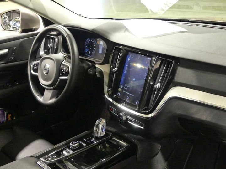 Photo 3 VIN: YV1ZWBMUDK1327269 - VOLVO V60 