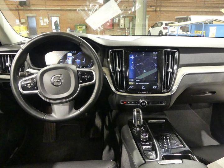 Photo 8 VIN: YV1ZWBMUDK1327269 - VOLVO V60 