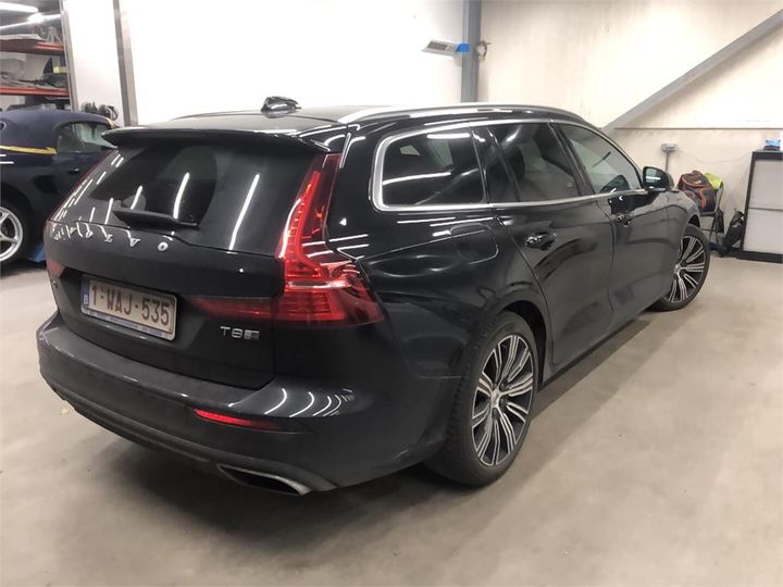 Photo 2 VIN: YV1ZWBMUDK1330472 - VOLVO V60 