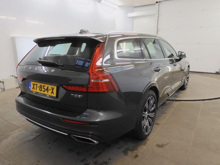 Photo 2 VIN: YV1ZWBMUDK1331717 - VOLVO V60 