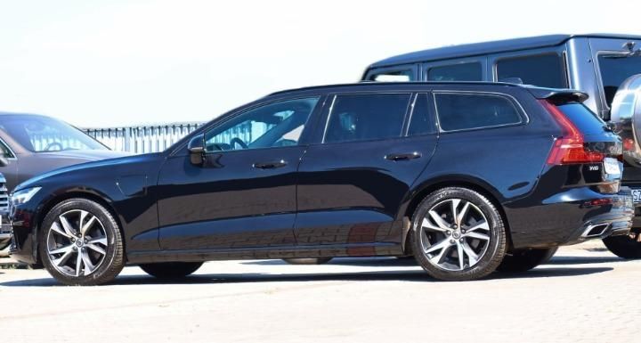 Photo 28 VIN: YV1ZWBMUDK1332836 - VOLVO V60 ESTATE 