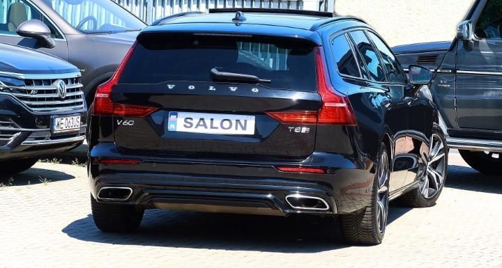 Photo 30 VIN: YV1ZWBMUDK1332836 - VOLVO V60 ESTATE 