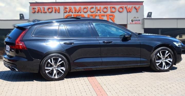 Photo 32 VIN: YV1ZWBMUDK1332836 - VOLVO V60 ESTATE 