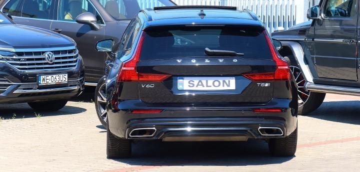 Photo 29 VIN: YV1ZWBMUDK1332836 - VOLVO V60 ESTATE 