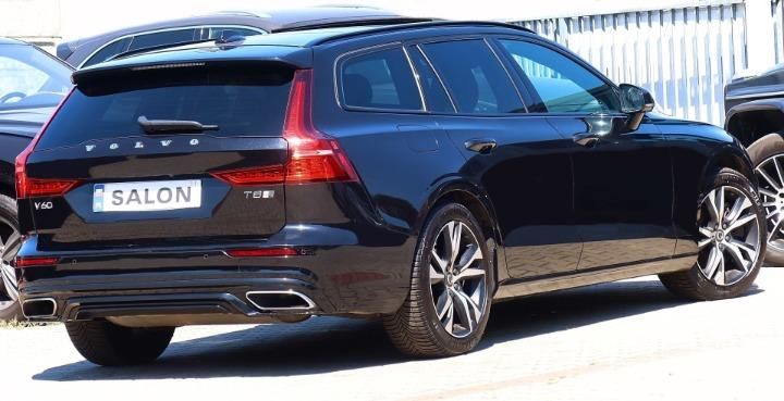 Photo 31 VIN: YV1ZWBMUDK1332836 - VOLVO V60 ESTATE 