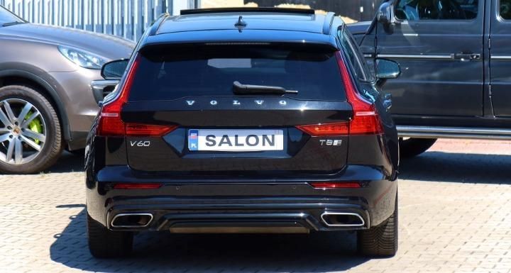 Photo 9 VIN: YV1ZWBMUDK1332836 - VOLVO V60 ESTATE 