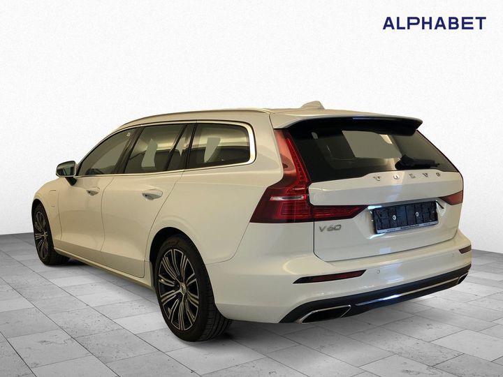 Photo 3 VIN: YV1ZWBMUDK1334950 - VOLVO V60 T8 AWD TWIN 