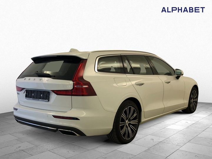 Photo 4 VIN: YV1ZWBMUDK1334950 - VOLVO V60 T8 AWD TWIN 