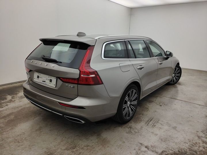 Photo 1 VIN: YV1ZWBMUDK1338585 - VOLVO V60 '18 