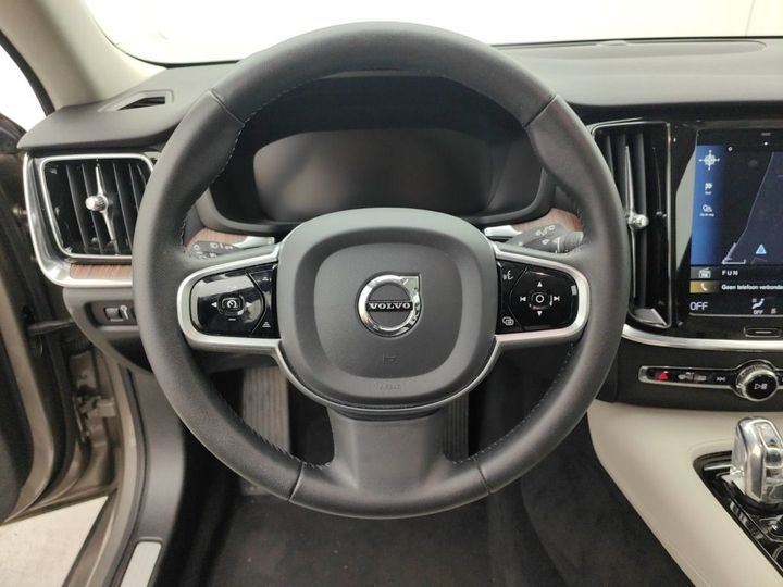 Photo 25 VIN: YV1ZWBMUDK1338585 - VOLVO V60 '18 