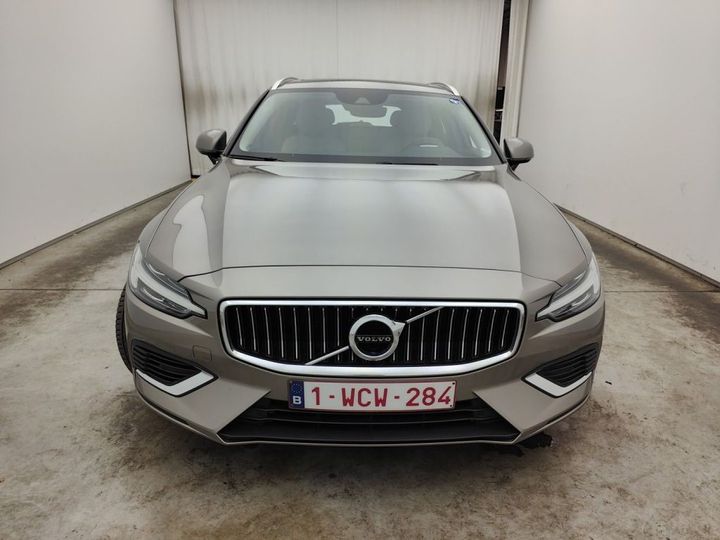 Photo 4 VIN: YV1ZWBMUDK1338585 - VOLVO V60 '18 