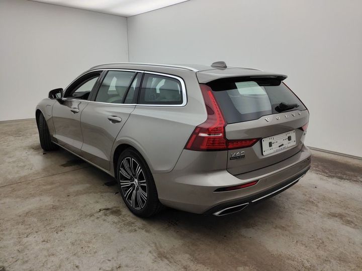 Photo 6 VIN: YV1ZWBMUDK1338585 - VOLVO V60 '18 