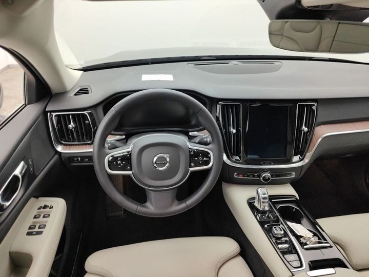 Photo 8 VIN: YV1ZWBMUDK1338585 - VOLVO V60 '18 