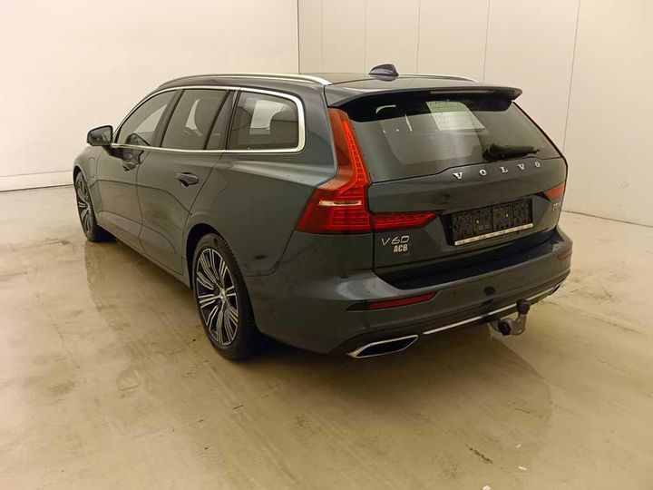 Photo 10 VIN: YV1ZWBMUDK1339411 - VOLVO V60 