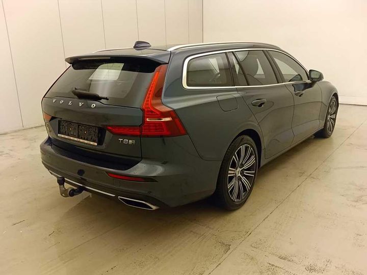 Photo 11 VIN: YV1ZWBMUDK1339411 - VOLVO V60 