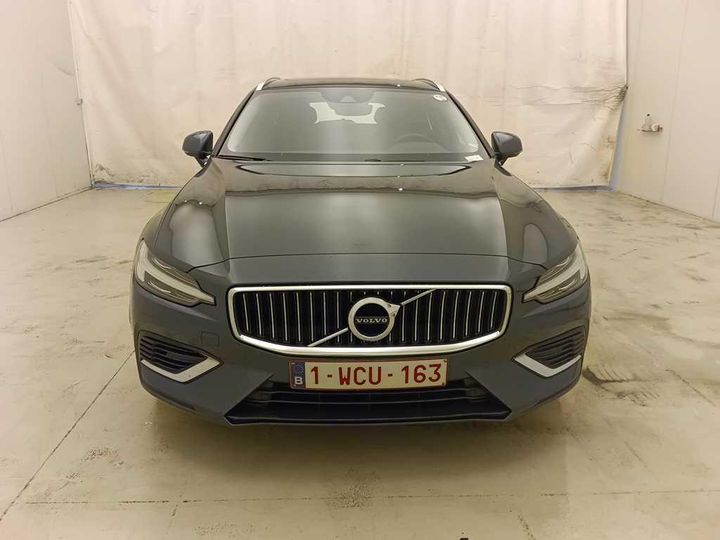 Photo 17 VIN: YV1ZWBMUDK1339411 - VOLVO V60 