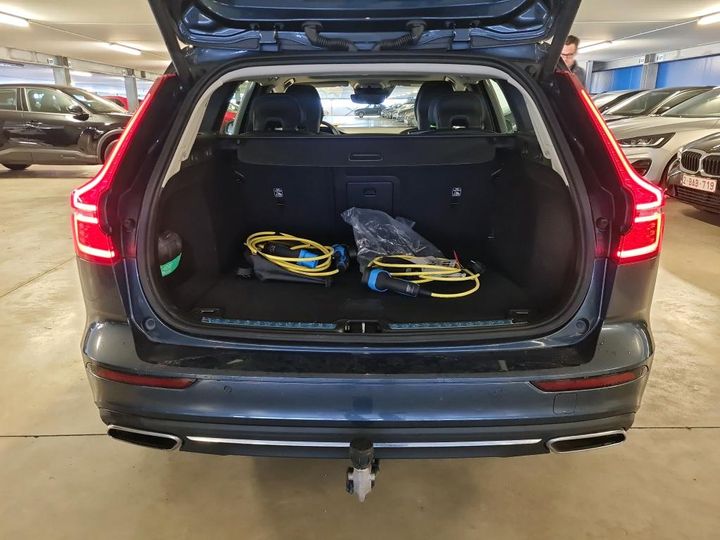 Photo 2 VIN: YV1ZWBMUDK1339411 - VOLVO V60 