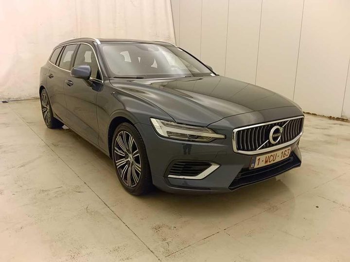 Photo 9 VIN: YV1ZWBMUDK1339411 - VOLVO V60 