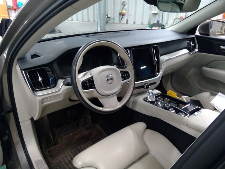 Photo 3 VIN: YV1ZWBMUDK1341167 - VOLVO V60 