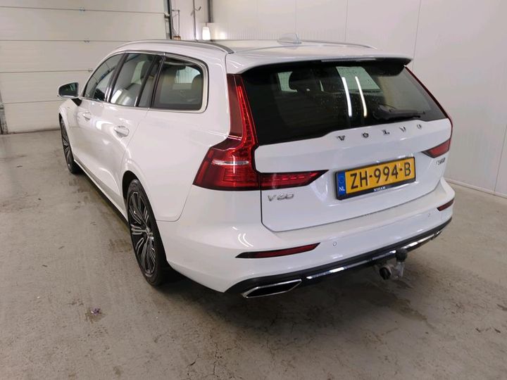 Photo 2 VIN: YV1ZWBMUDK1342207 - VOLVO V60 