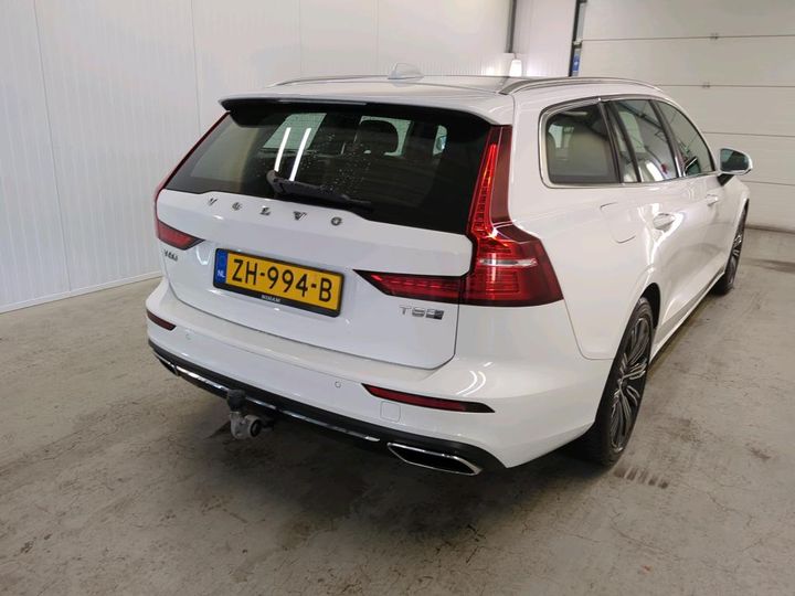 Photo 3 VIN: YV1ZWBMUDK1342207 - VOLVO V60 