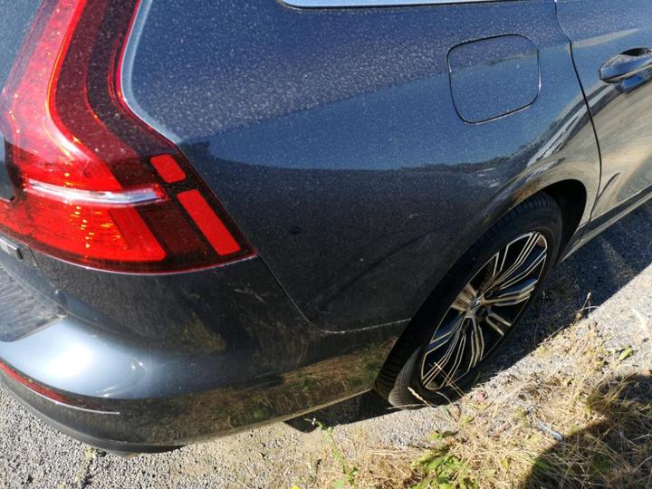 Photo 18 VIN: YV1ZWBMUDL1353449 - VOLVO V60 