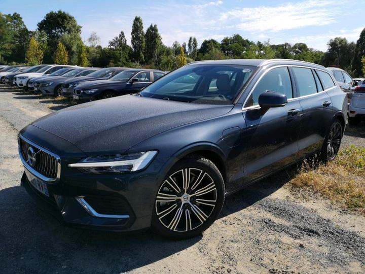 Photo 21 VIN: YV1ZWBMUDL1353449 - VOLVO V60 