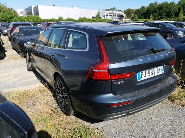 Photo 22 VIN: YV1ZWBMUDL1353449 - VOLVO V60 