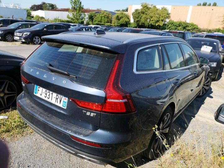 Photo 23 VIN: YV1ZWBMUDL1353449 - VOLVO V60 