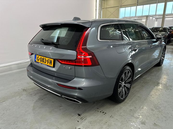 Photo 1 VIN: YV1ZWBMUDL1355809 - VOLVO V60 