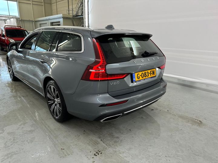 Photo 10 VIN: YV1ZWBMUDL1355809 - VOLVO V60 