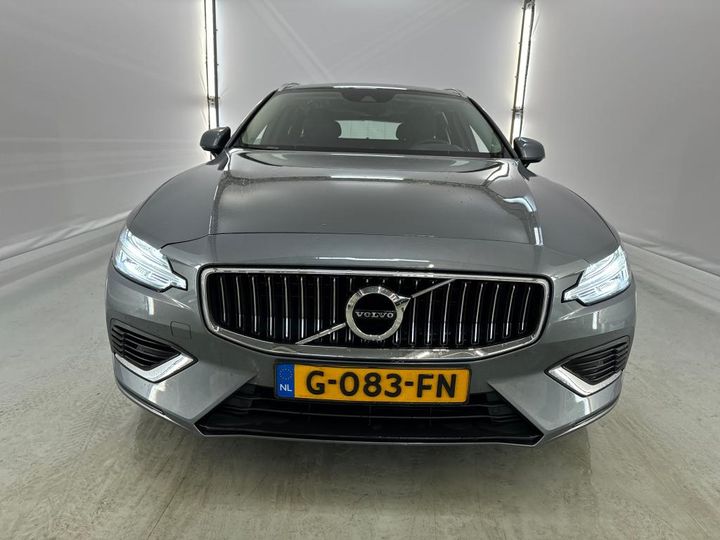 Photo 21 VIN: YV1ZWBMUDL1355809 - VOLVO V60 