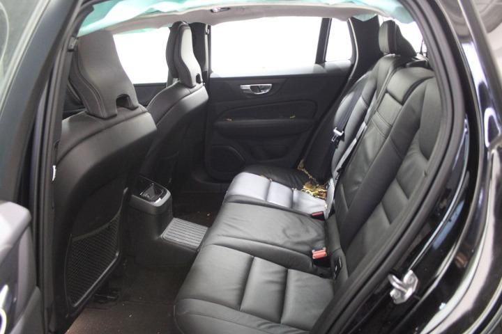 Photo 10 VIN: YV1ZWBMUDL1360432 - VOLVO V60 ESTATE 