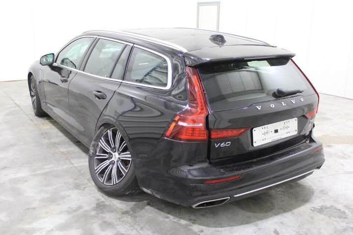 Photo 4 VIN: YV1ZWBMUDL1360432 - VOLVO V60 ESTATE 