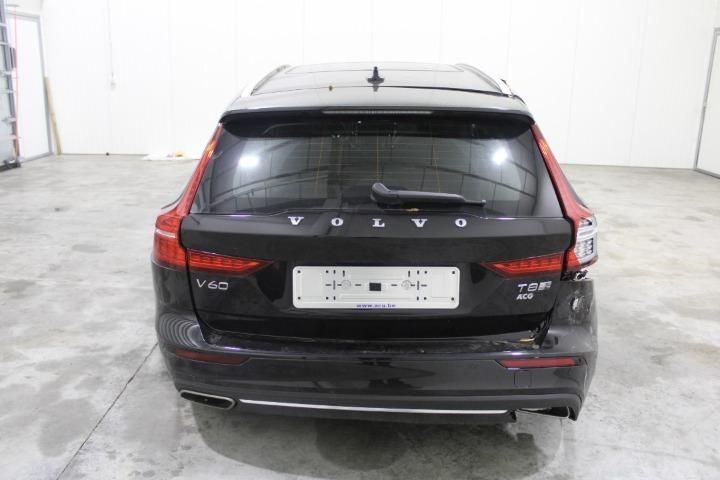 Photo 5 VIN: YV1ZWBMUDL1360432 - VOLVO V60 ESTATE 