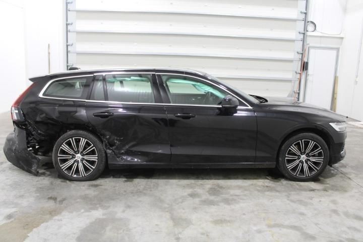 Photo 6 VIN: YV1ZWBMUDL1360432 - VOLVO V60 ESTATE 