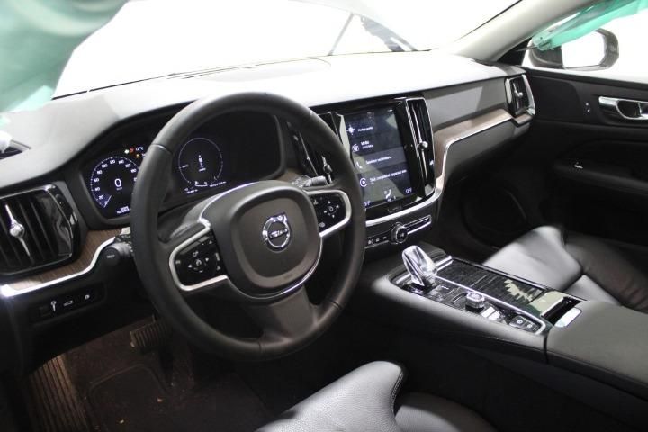 Photo 8 VIN: YV1ZWBMUDL1360432 - VOLVO V60 ESTATE 