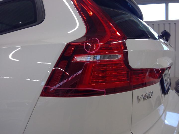 Photo 19 VIN: YV1ZWBMUDL1366988 - VOLVO V60 