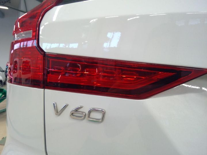 Photo 22 VIN: YV1ZWBMUDL1366988 - VOLVO V60 