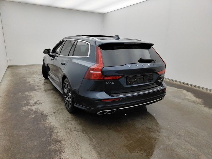 Photo 6 VIN: YV1ZWBMUDL1376595 - VOLVO V60 '18 