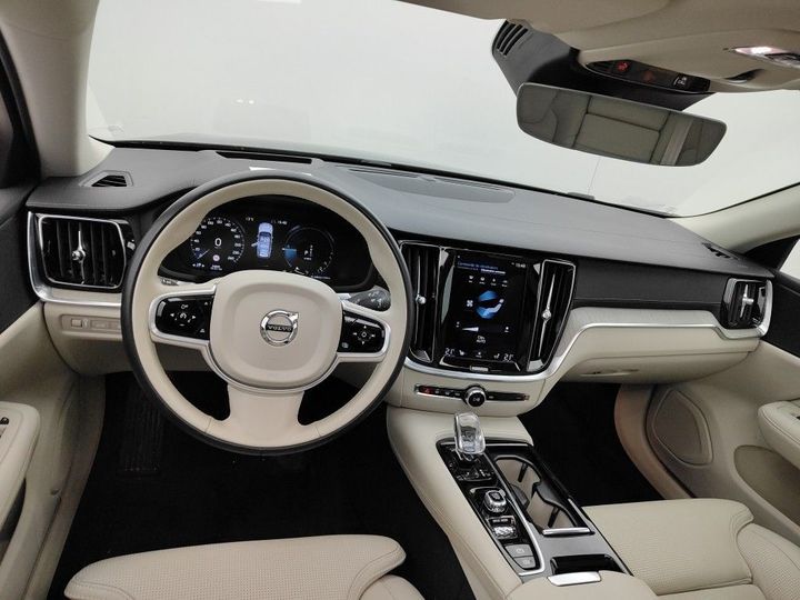 Photo 8 VIN: YV1ZWBMUDL1376595 - VOLVO V60 '18 