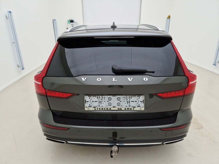 Photo 28 VIN: YV1ZWBMUDL1376612 - VOLVO V60 