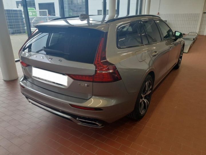 Photo 2 VIN: YV1ZWBMUDL1388867 - VOLVO V60 