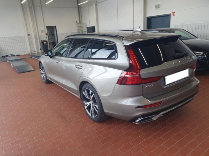 Photo 3 VIN: YV1ZWBMUDL1388867 - VOLVO V60 