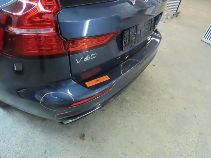 Photo 29 VIN: YV1ZWBMUDL1401678 - VOLVO V60 