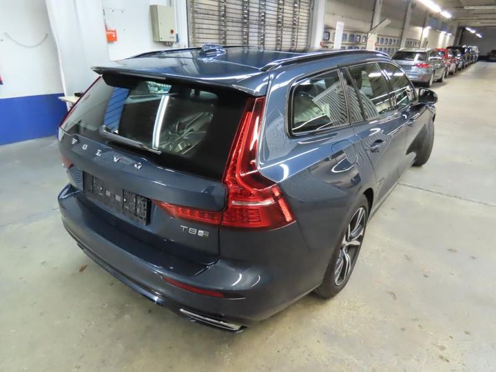 Photo 6 VIN: YV1ZWBMUDL1401678 - VOLVO V60 