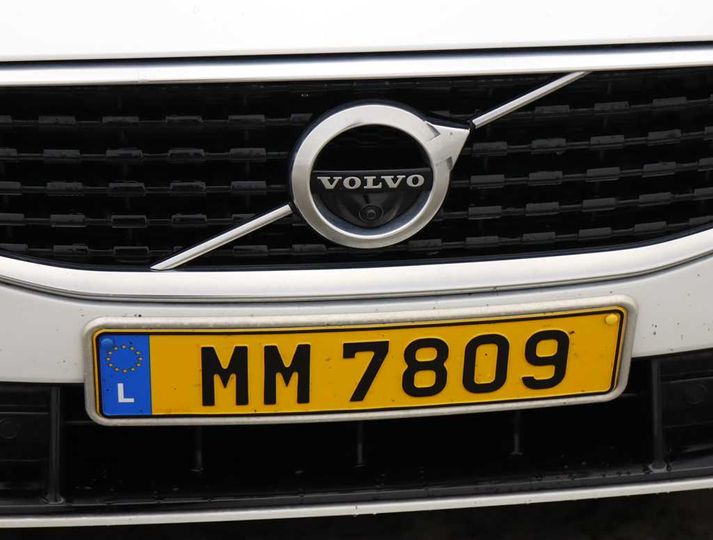 Photo 5 VIN: YV1ZWBMVDL1358232 - VOLVO V60 FL&#3918 