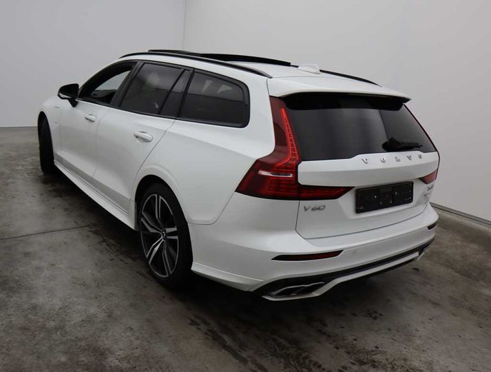 Photo 7 VIN: YV1ZWBMVDL1358232 - VOLVO V60 FL&#3918 