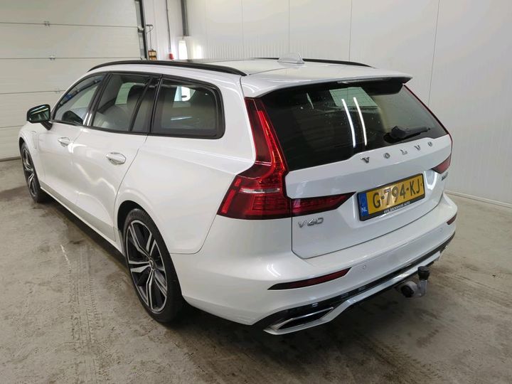 Photo 2 VIN: YV1ZWBMVDL1361479 - VOLVO V60 