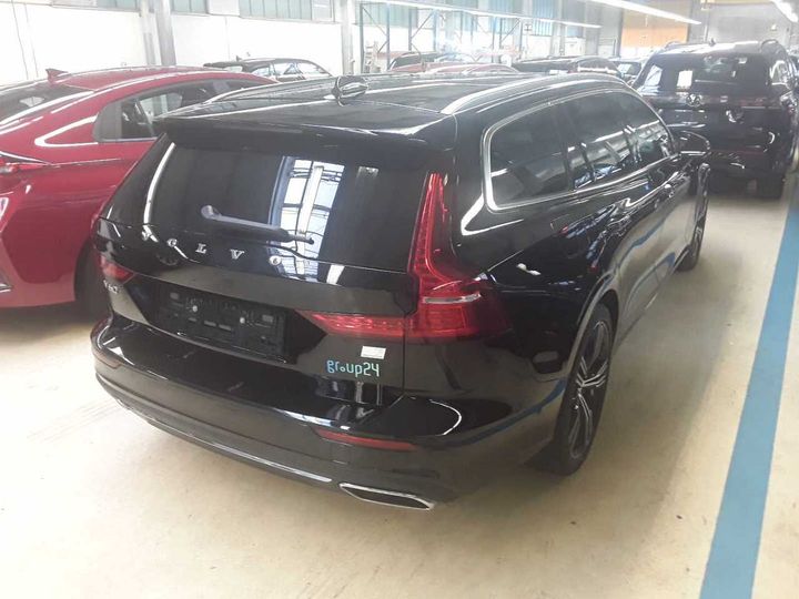 Photo 3 VIN: YV1ZWBMVDM1429886 - VOLVO V60 